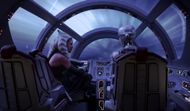 Ahsoka Source: Jio Hotstar